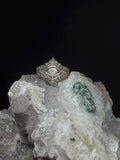 Celestial Eye Ring 925 Sterling Silver