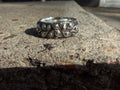 Angel Eyes Ring 925 Sterling Silver Ring