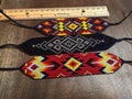 Handmade Seed Bead Woven Bracelets