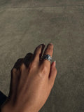 MEDUSA 925 Sterling Silver Ring