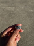 MEDUSA 925 Sterling Silver Ring