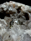Venus 925 Sterling Silver Ring