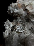 Venus 925 Sterling Silver Ring