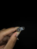 Venus 925 Sterling Silver Ring