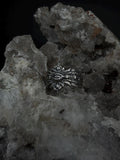 Seraphim Angel Ring 925 Sterling Silver