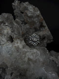 Seraphim Angel Ring 925 Sterling Silver