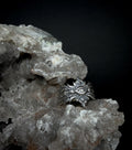 Seraphim Angel Ring 925 Sterling Silver
