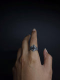 Star Point Ring